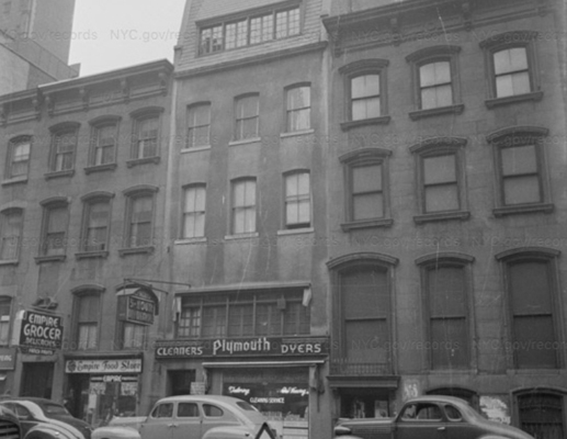 337 Lexington Avenue