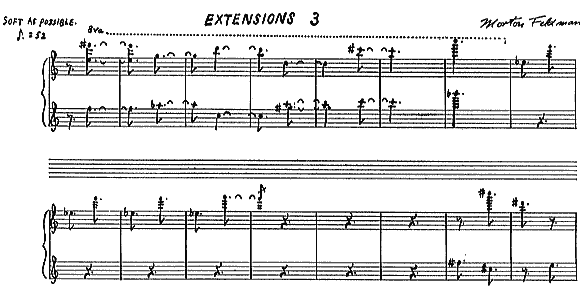 Esempio musicale 2