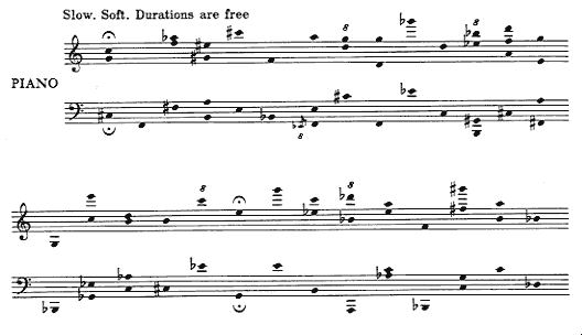 Esempio musicale 4