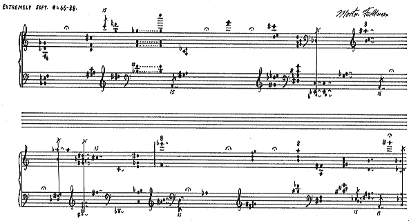 Esempio musicale 5