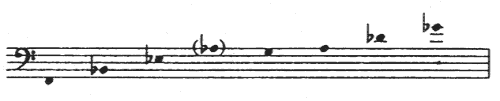 Esempio: Scala