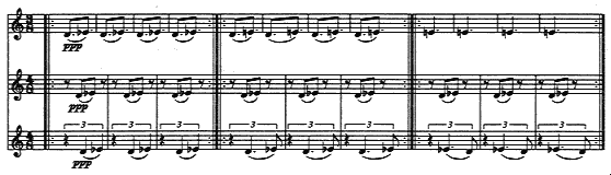 Musical example 2